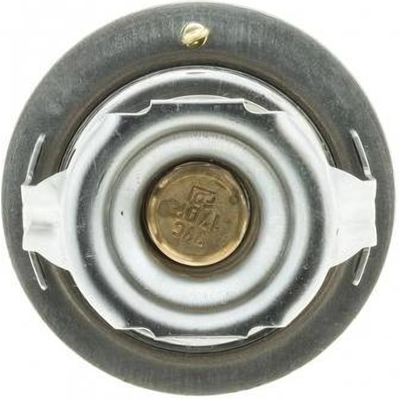 Thermostat 170F / 77C by MOTORAD - 294-170 pa15