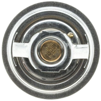 170f/77c Thermostat by MOTORAD - 320-170 pa18