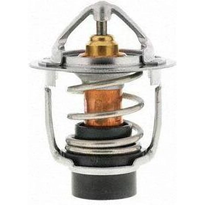 176f/80c Thermostat by MOTORAD - 1075-176 pa12