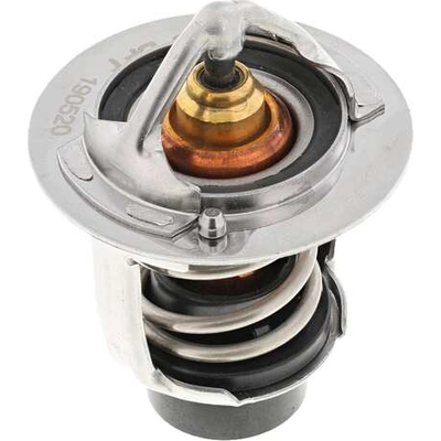 176f/80c Thermostat by MOTORAD - 1075-176 pa21