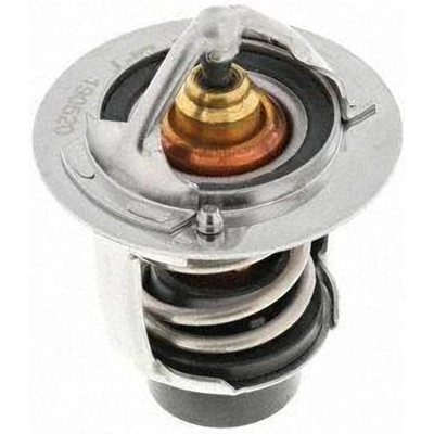 176f/80c Thermostat by MOTORAD - 1075-176 pa9