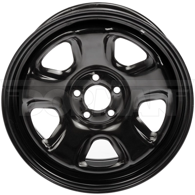 18" Steel Wheel by DORMAN (OE SOLUTIONS) - 939-166 pa1