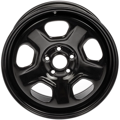 DORMAN (OE SOLUTIONS) - 939-192 - 18" Steel Wheel pa1