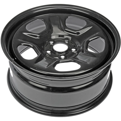 DORMAN (OE SOLUTIONS) - 939-192 - 18" Steel Wheel pa2