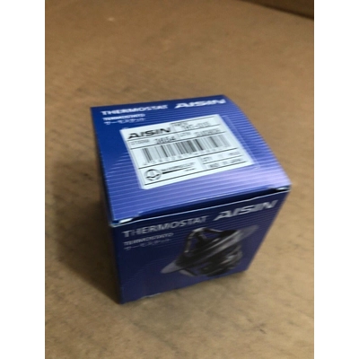 180f/82c Thermostat by AISIN - THT015 pa1