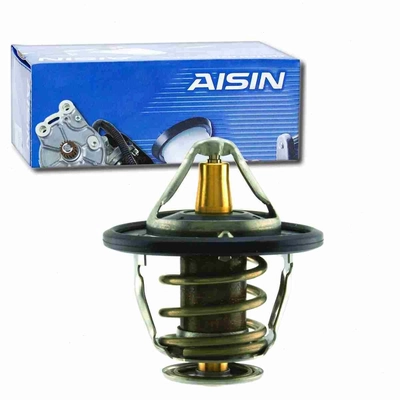 180f/82c Thermostat by AISIN - THY002 pa3