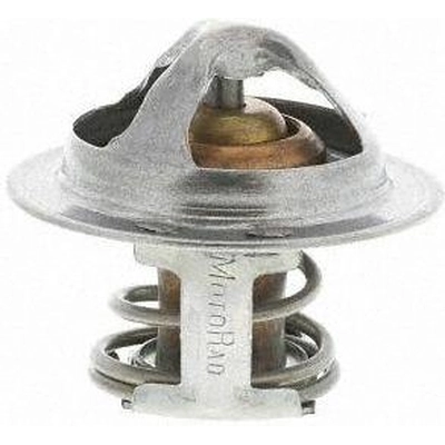 180f/82c Thermostat by MOTORAD - 2003-180 pa13