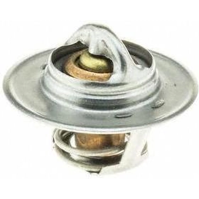 180f/82c Thermostat by MOTORAD - 201-180 pa8