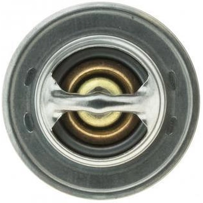 Thermostat 180F / 82C by MOTORAD - 202-180 pa11