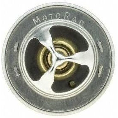 180f/82c Thermostat by MOTORAD - 2026-180 pa7