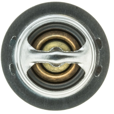 180f/82c Thermostat by MOTORAD - 203-180 pa8