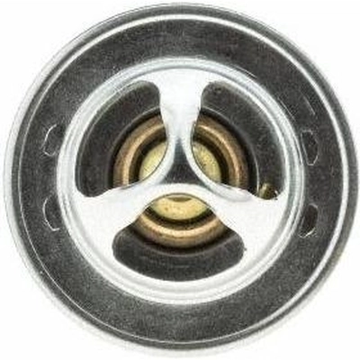 180f/82c Thermostat by MOTORAD - 2034-180 pa22