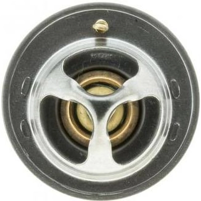 180f/82c Thermostat by MOTORAD - 2040-180 pa2