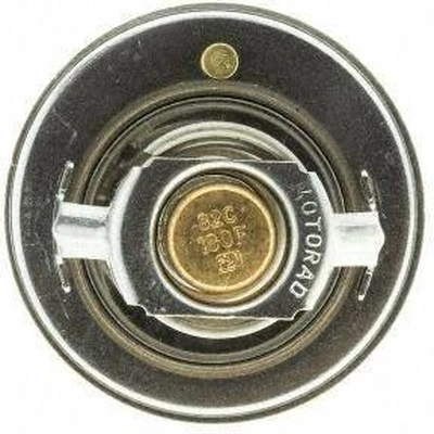 Thermostat 180F / 82C by MOTORAD - 2041-180 pa2