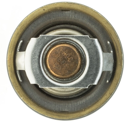180f/82c Thermostat by MOTORAD - 211-180 pa2