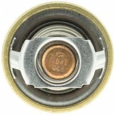 180f/82c Thermostat by MOTORAD - 237-180 pa2