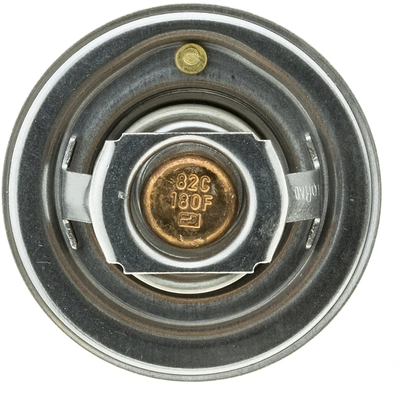 180f/82c Thermostat by MOTORAD - 244-180 pa8