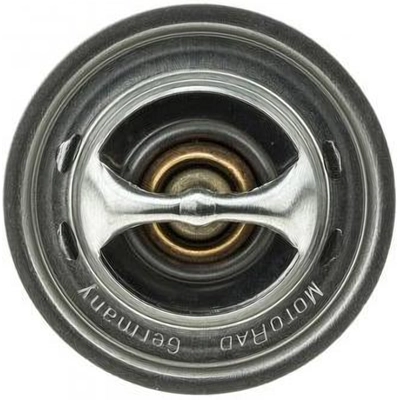 180f/82c Thermostat by MOTORAD - 246-180 pa13