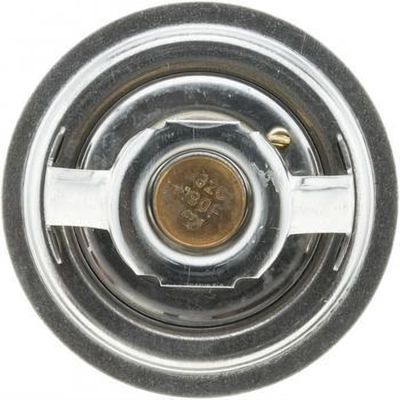 180f/82c Thermostat by MOTORAD - 320-180 pa8