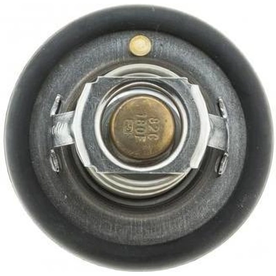 180f/82c Thermostat by MOTORAD - 333-180 pa7