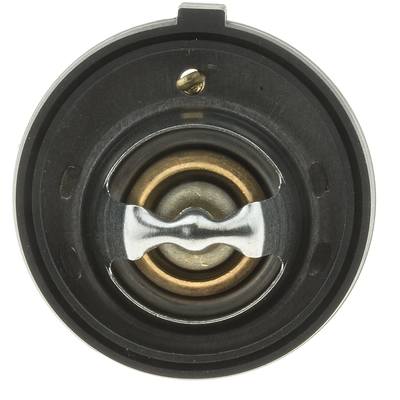 180f/82c Thermostat by MOTORAD - 340-180 pa9