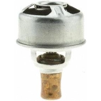 180f/82c Thermostat by MOTORAD - 345-180 pa7
