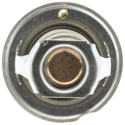 Thermostat 180F / 82C by MOTORAD - 419-180 pa11