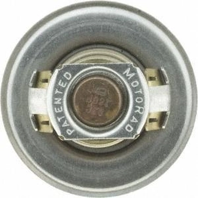 180f/82c Thermostat by MOTORAD - 7201-180 pa4