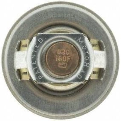 180f/82c Thermostat by MOTORAD - 7202-180 pa2