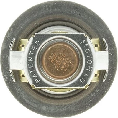 180f/82c Thermostat by MOTORAD - 7203-180 pa13