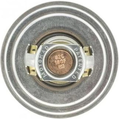 180f/82c Thermostat by MOTORAD - 7206-180 pa3