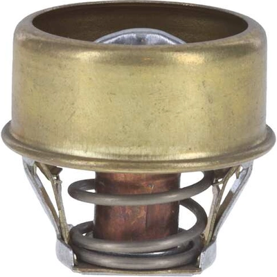 180f/82c Thermostat by MOTORAD - 7237-180 pa11
