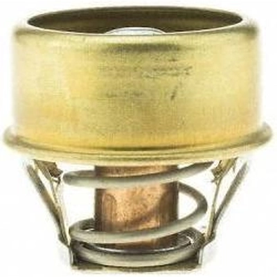 180f/82c Thermostat by MOTORAD - 7237-180 pa5