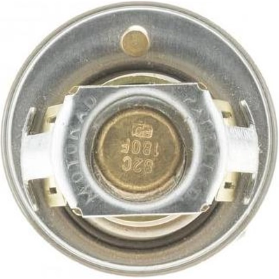 180f/82c Thermostat by MOTORAD - 7239-180 pa1