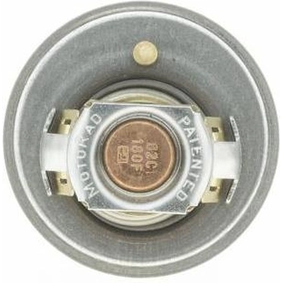 Thermostat 180F / 82C by MOTORAD - 7240-180 pa12