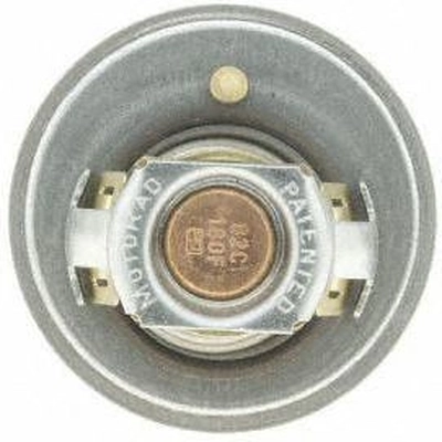 180f/82c Thermostat by MOTORAD - 7240-180 pa6