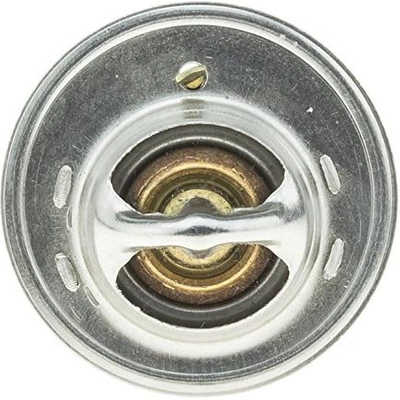 180f/82c Thermostat by MOTORAD - 7242-180 pa16