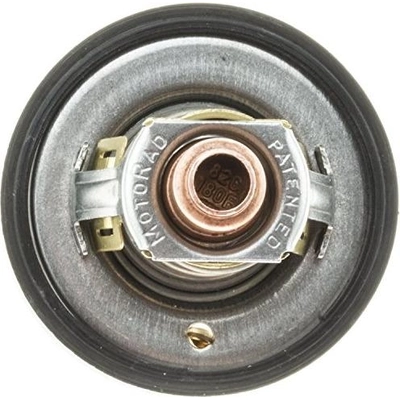 180f/82c Thermostat by MOTORAD - 7421-180 pa12