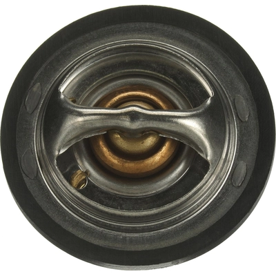 180f Original Equipment Thermostat by GATES - 34218 pa6