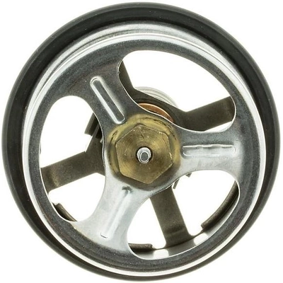 180f Original Equipment Thermostat by GATES - 34830 pa2
