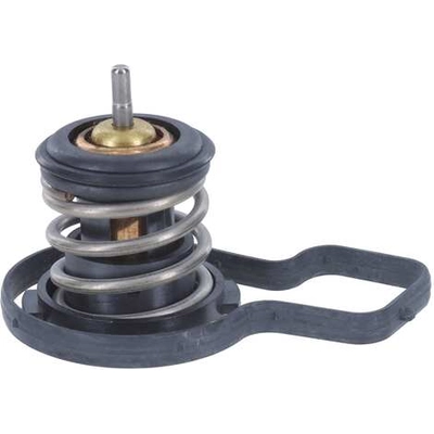 189f/87c Thermostat by MOTORAD - 964-189 pa3