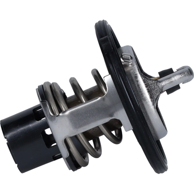 AISIN - THZ008 - Engine Coolant Thermostat pa11