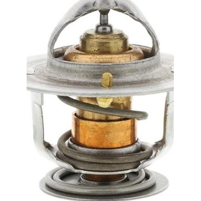 190f/88c Thermostat by MOTORAD - 4072-90 pa16