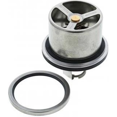 190f/88c Thermostat by MOTORAD - 4087-90 pa9