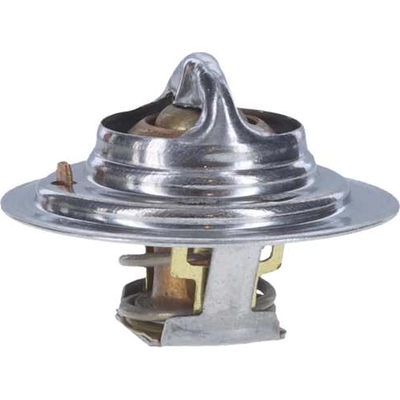 190f/88c Thermostat by MOTORAD - 7244-192 pa1