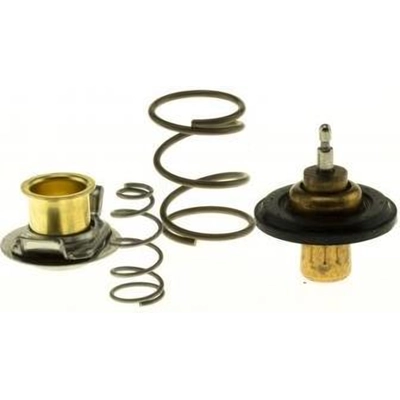 190f/88c Thermostat by MOTORAD - 821-190 pa7