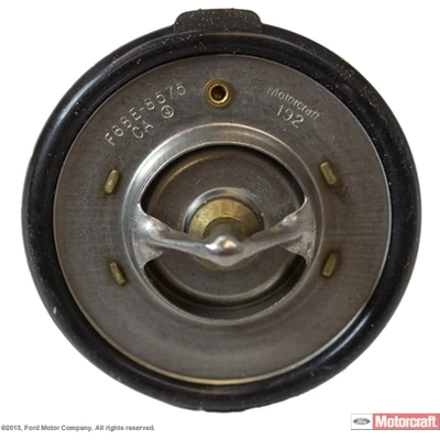 190f/88c Thermostat by MOTORCRAFT - RT1121 pa2