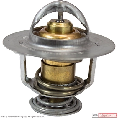 190f/88c Thermostat by MOTORCRAFT - RT1195 pa3