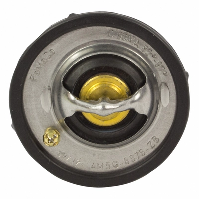 Thermostat 190F / 88C by MOTORCRAFT - RT1211 pa9