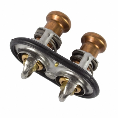 190f/88c Thermostat by MOTORCRAFT - RT1231 pa5